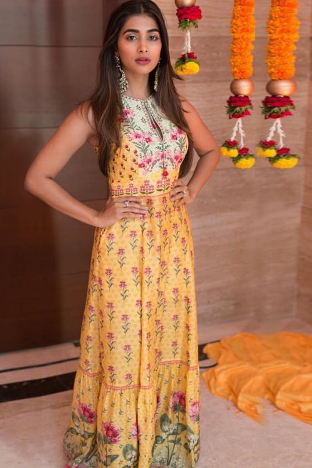 Anita dongre maxi dress hot sale