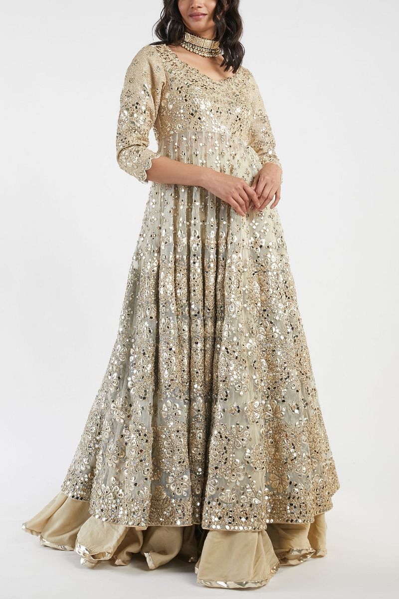 Abhinav mishra anarkali on sale