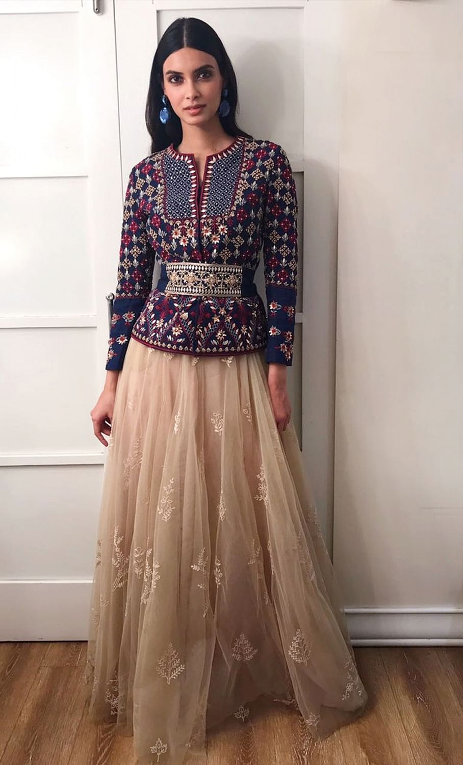 Anita dongre clearance ethnic wear
