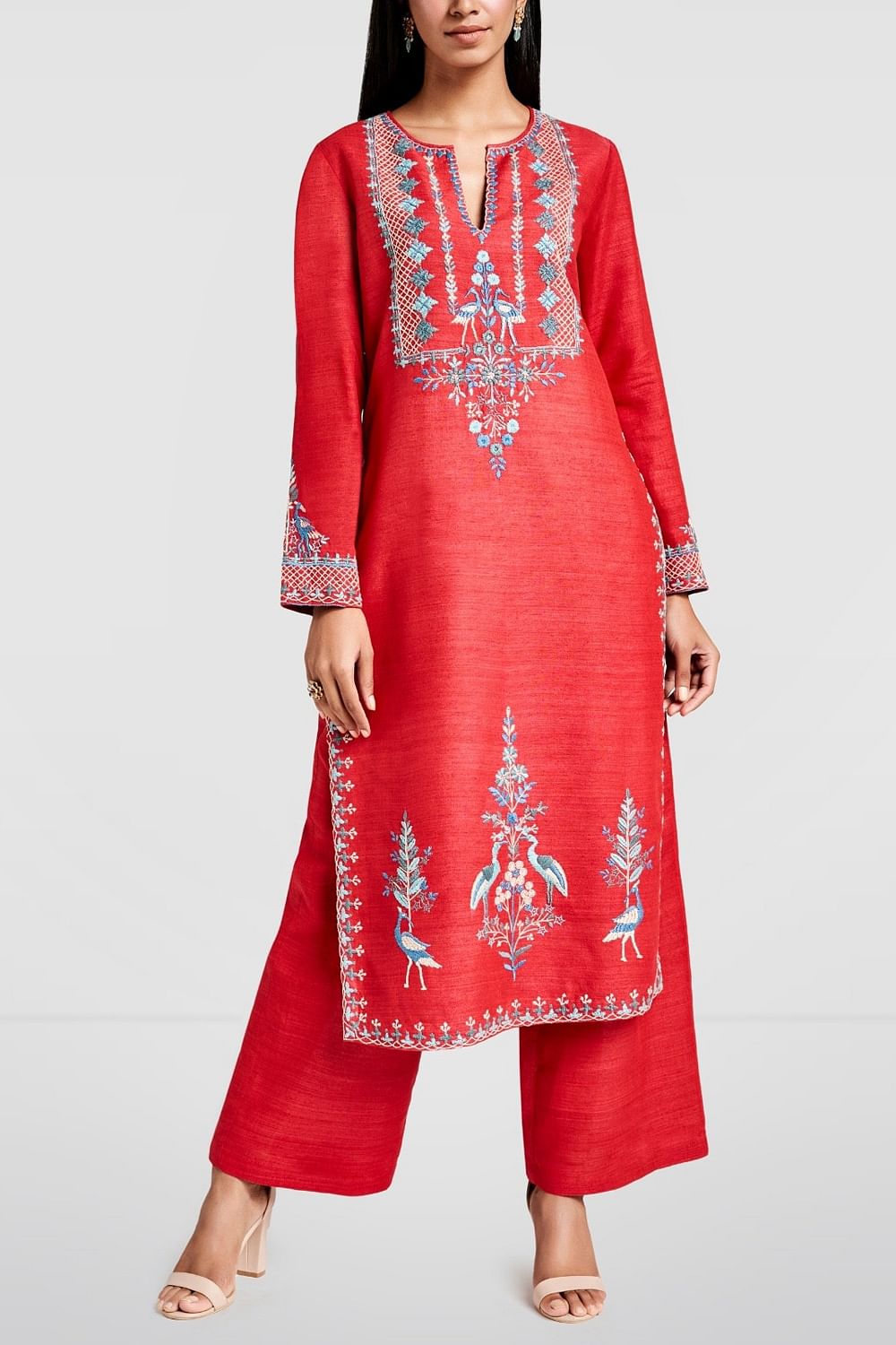 Anita discount dongre kurta