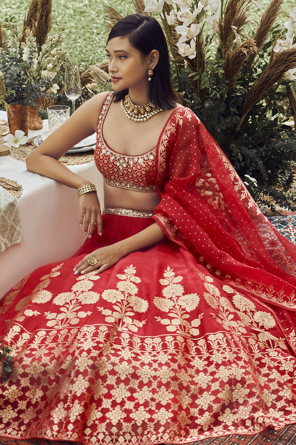 Homage By Anita Dongre - Urban Asian