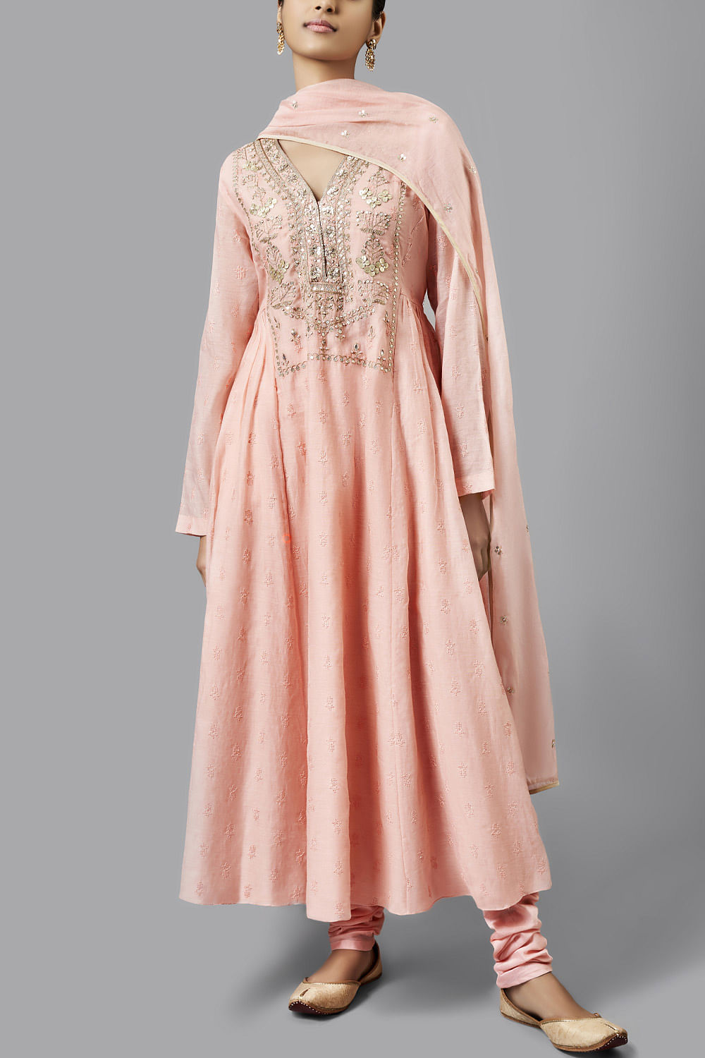 Anita dongre new arrivals anarkali suits