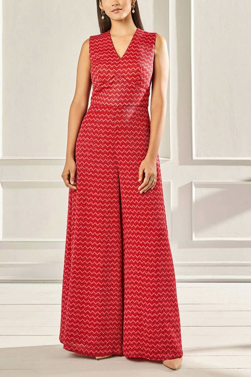 Anita dongre clearance jumpsuit