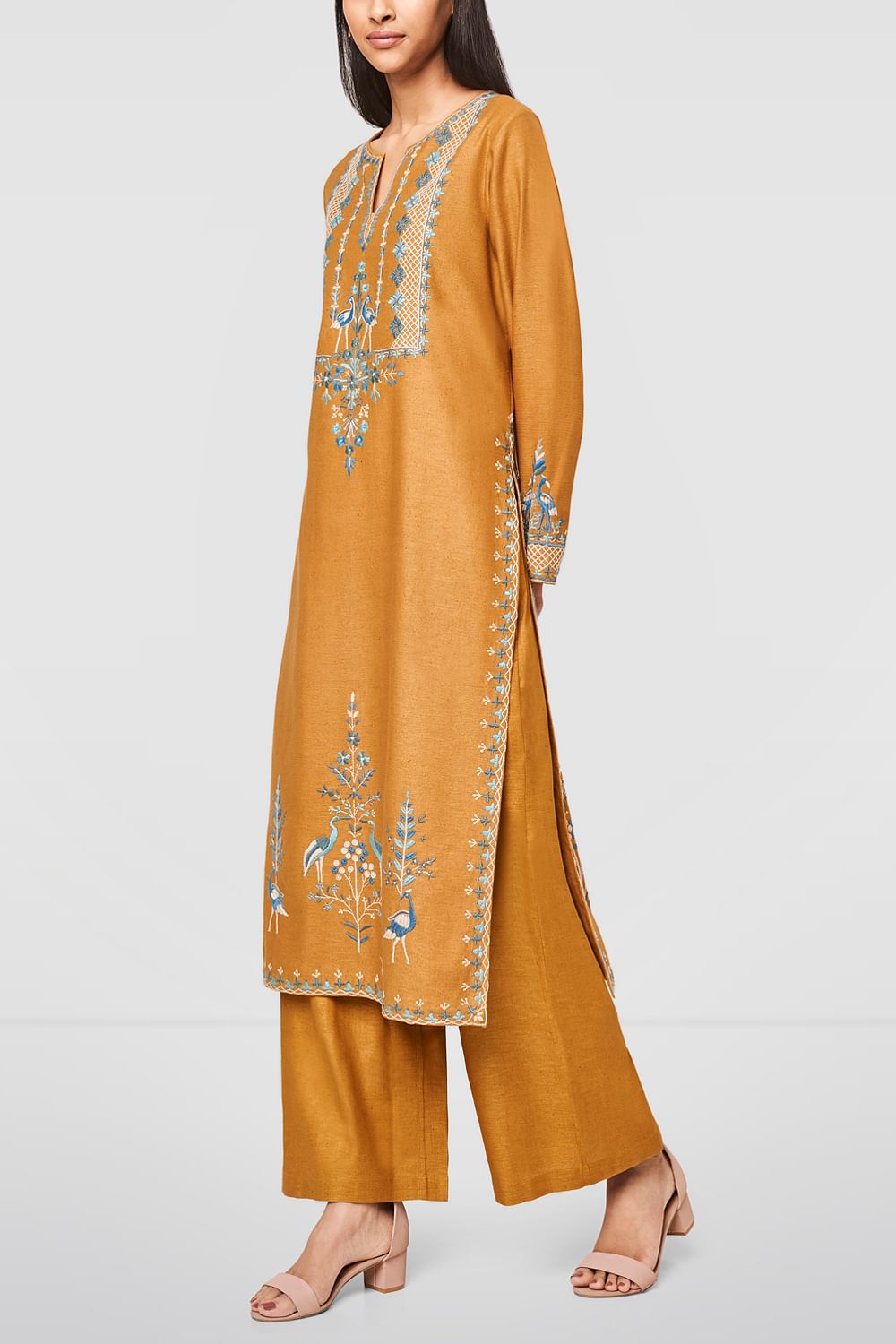 Anita clearance dongre kurta