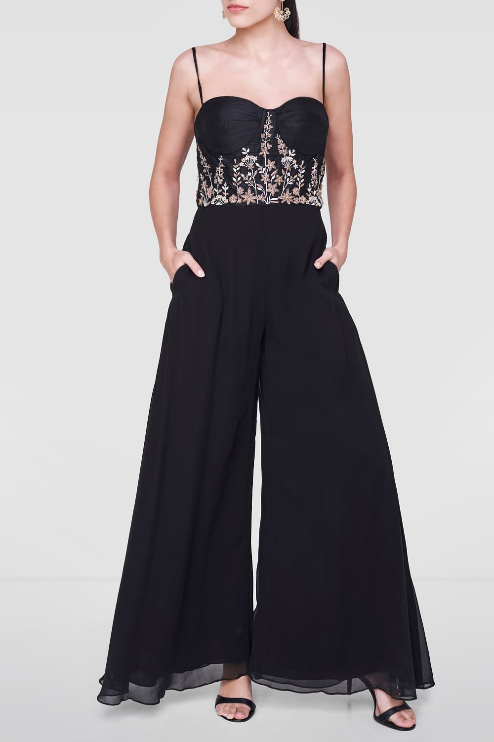 Anita sale dongre jumpsuit