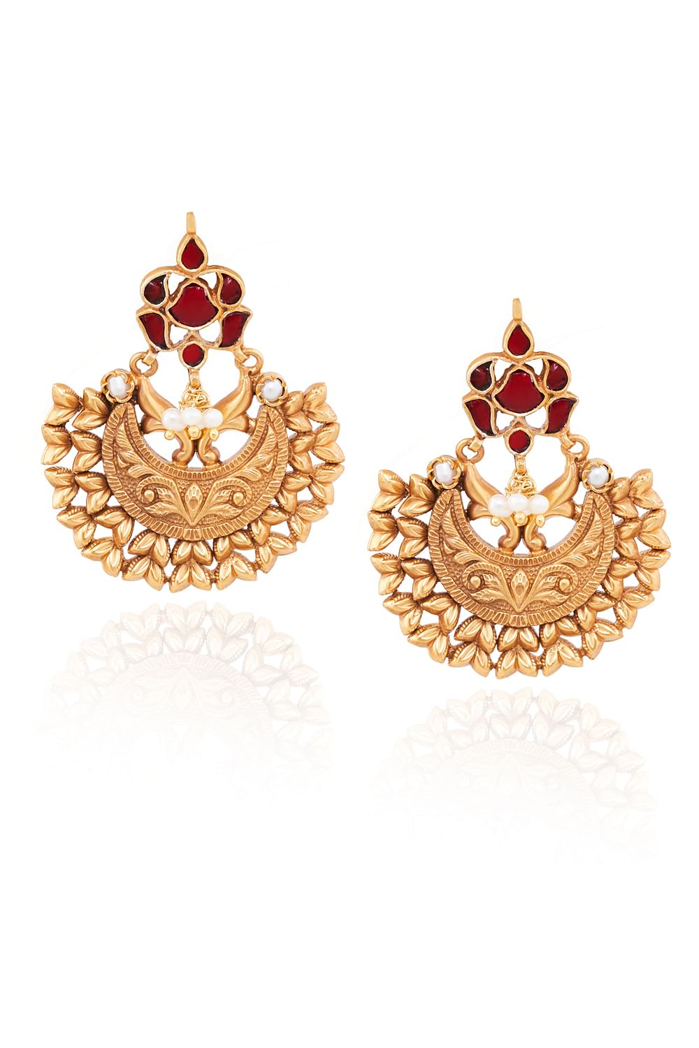 Anita dongre discount fine jewellery