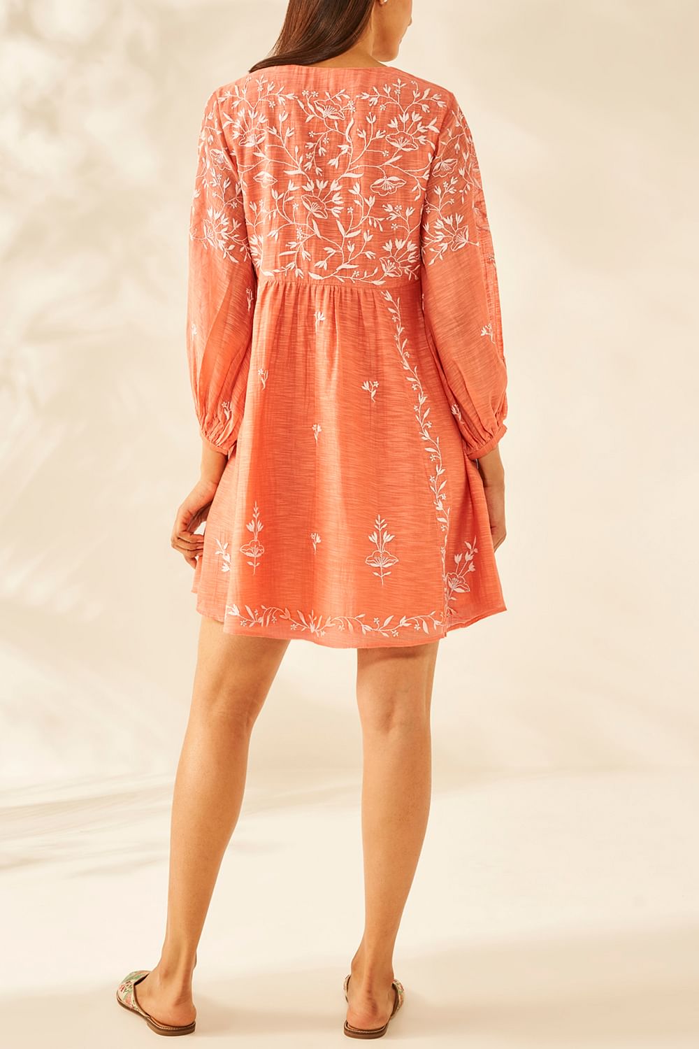 Anita dongre grassroot dresses 2025