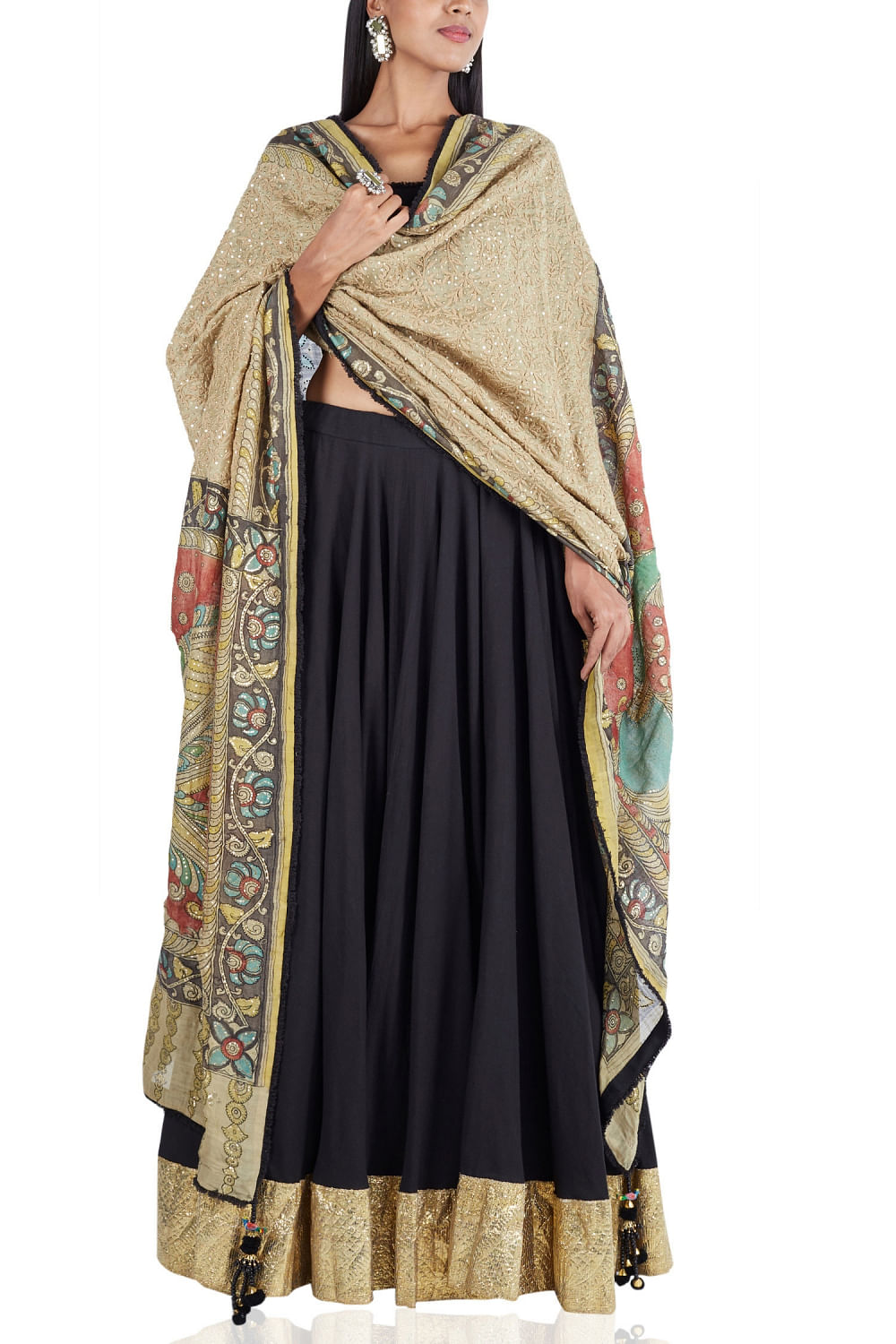 Anjul bhandari deals lehenga prices