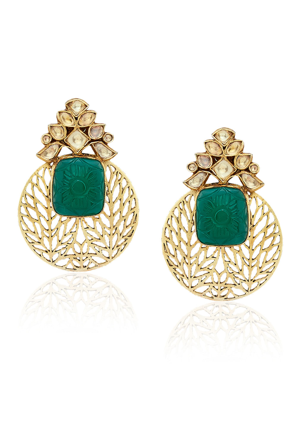 apala earrings