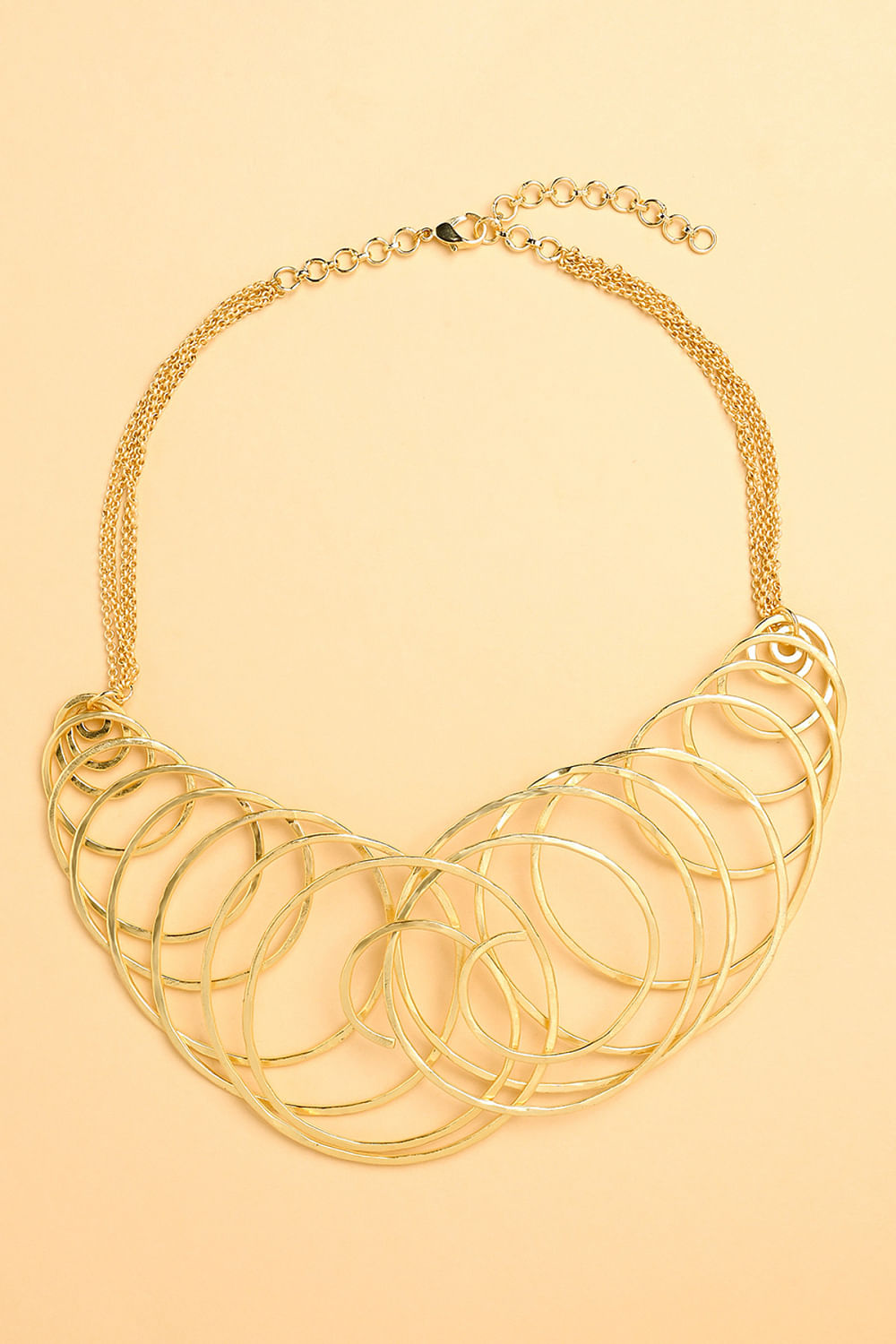 Joules jewellery clearance