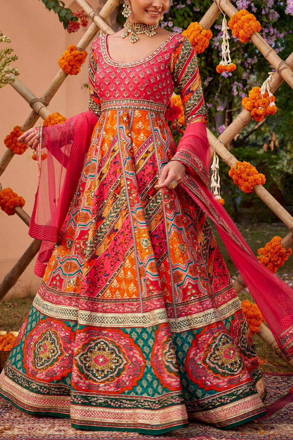 Buy Designer Satin Silk Saree Endless Color Option Bridal Bridesmaids Wear  Sari Blouse Party Wear Satin Saree Stitched Blouse&pre-draped Online in  India 