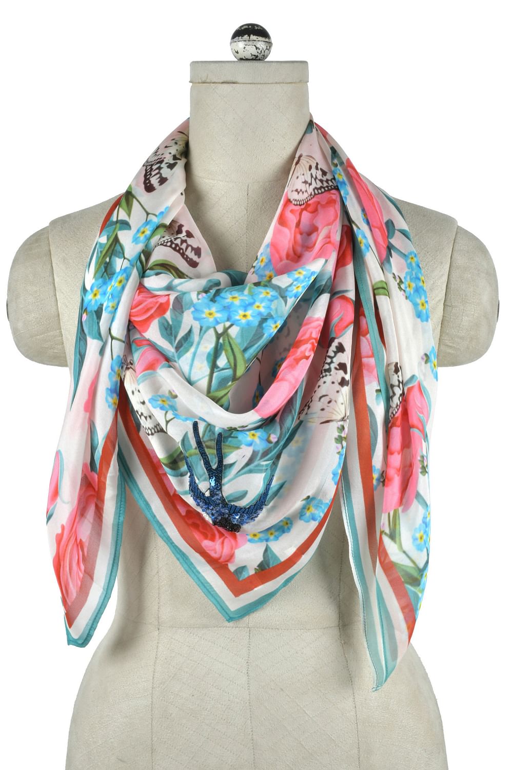 Janavi scarf sales