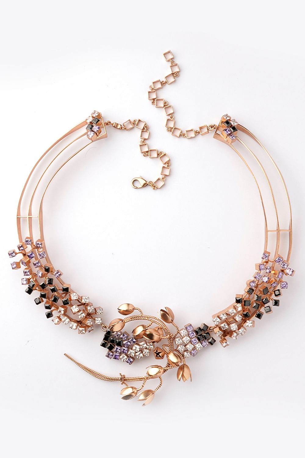 Suhani pittie choker deals