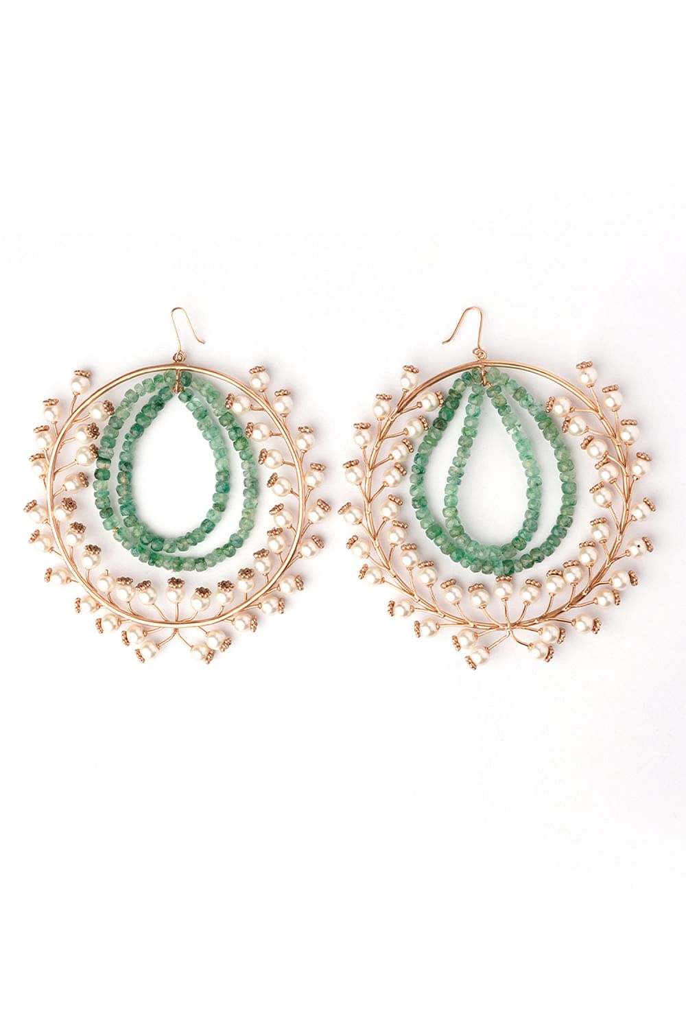 Suhani shop pittie earrings