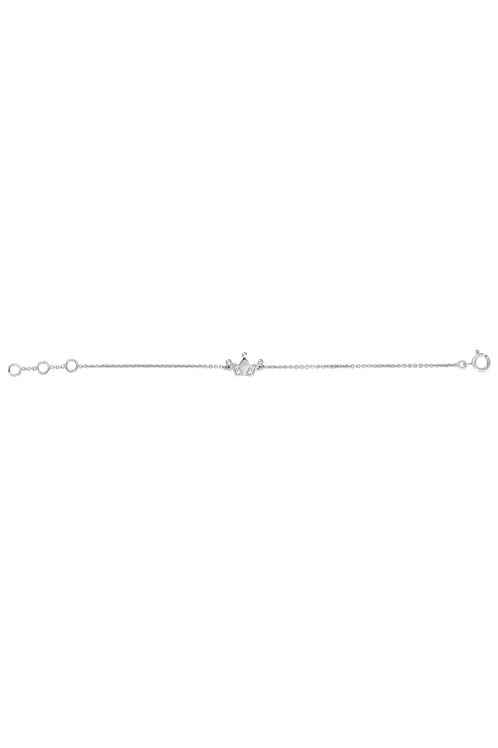Baby Link Bracelet – May Martin