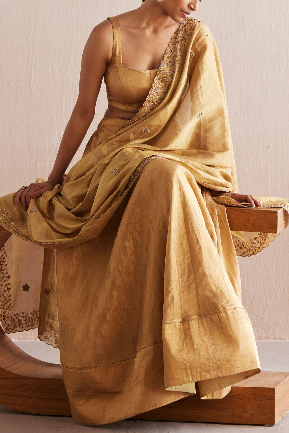 Shop Designer Women's Clothing & Accessories Online - Ensemble India