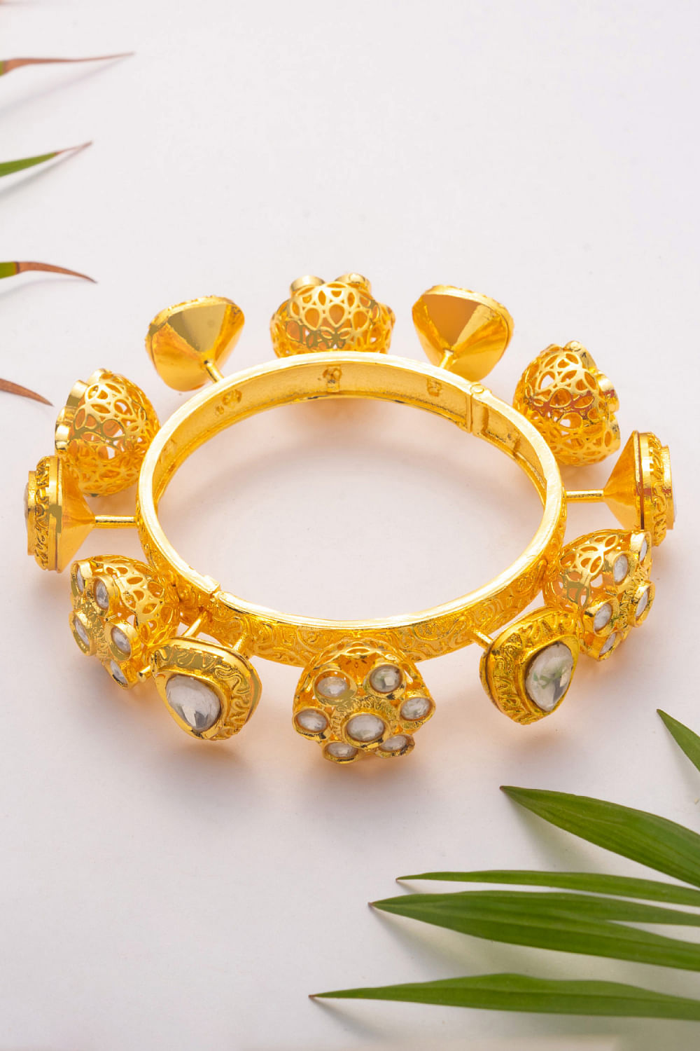 Gold discount pacheli designs