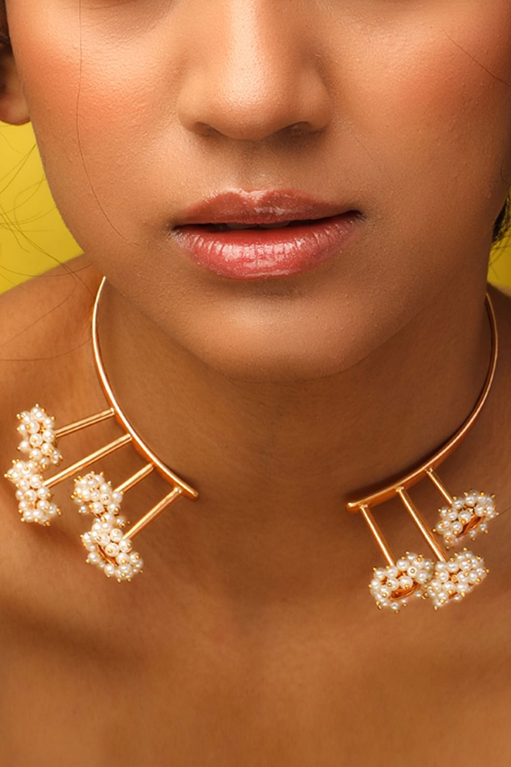Suhani pittie choker cheap