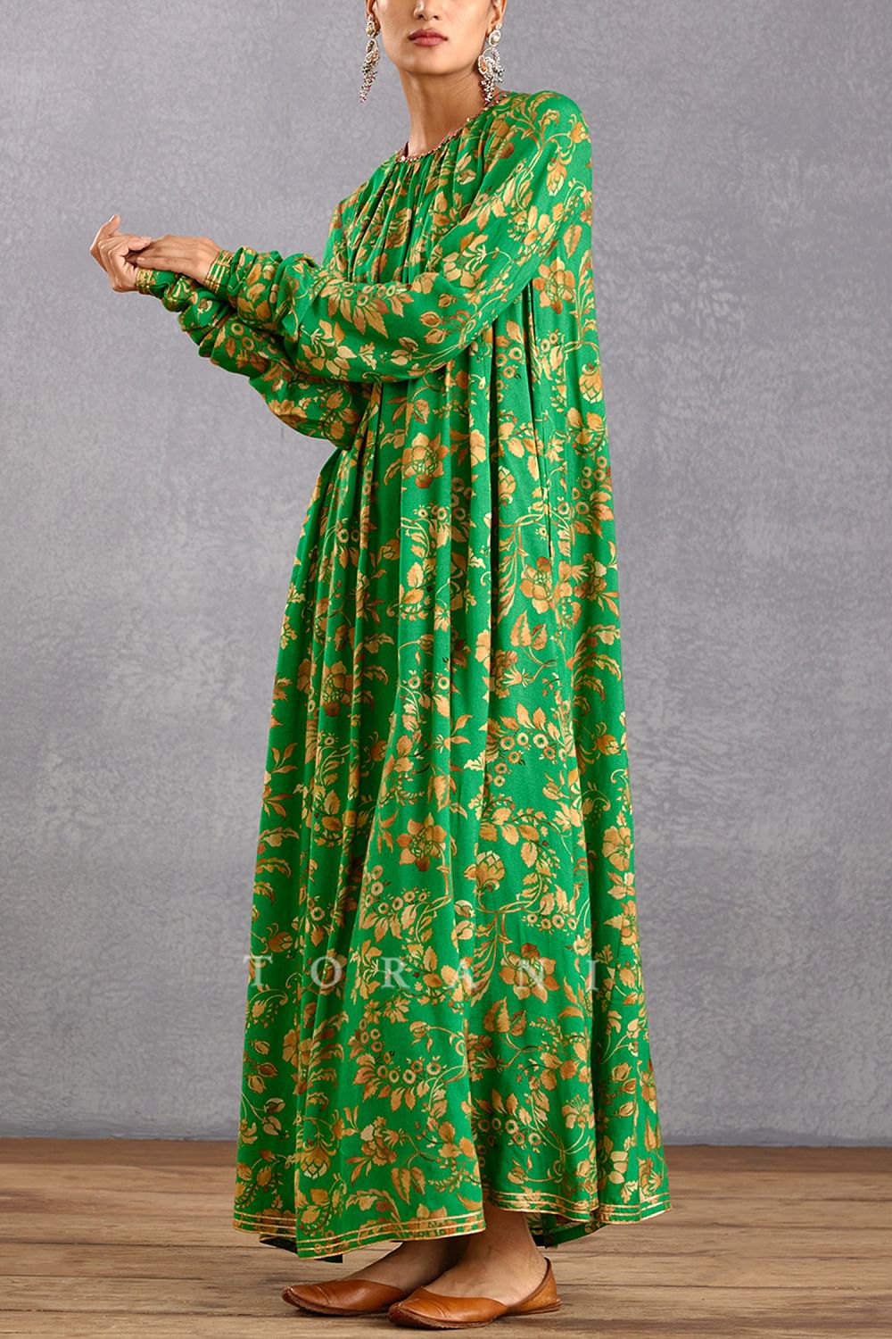 Bhagalpuri dress new arrivals