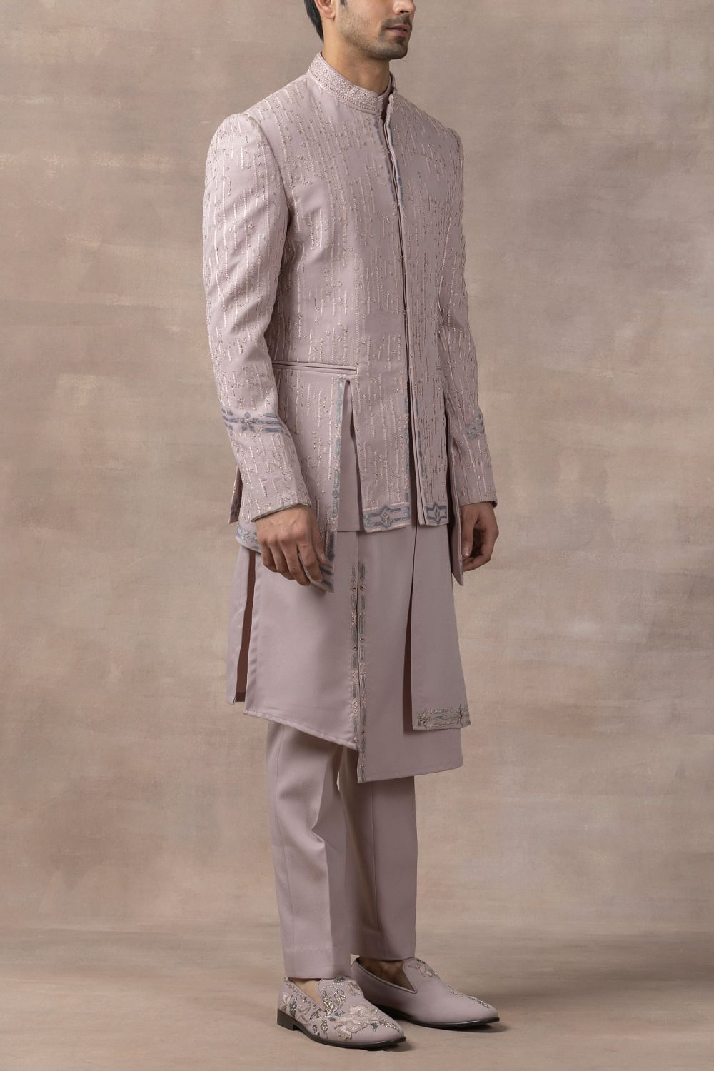 Indo western discount for groom 219