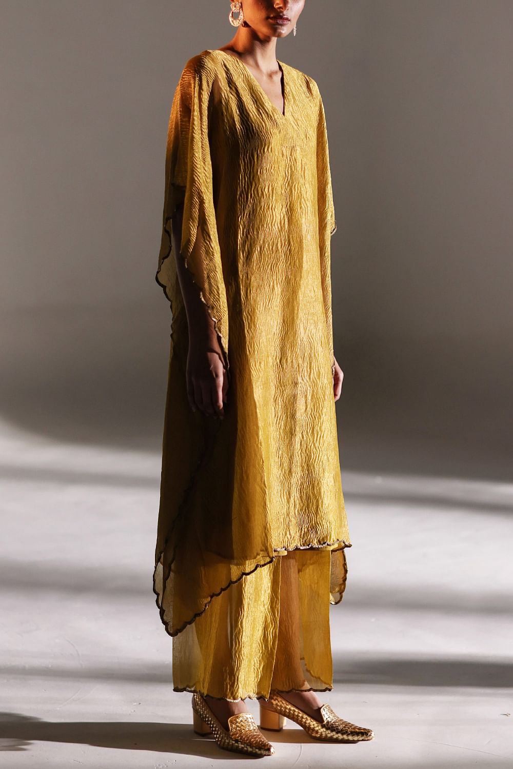 Tissu caftan sales