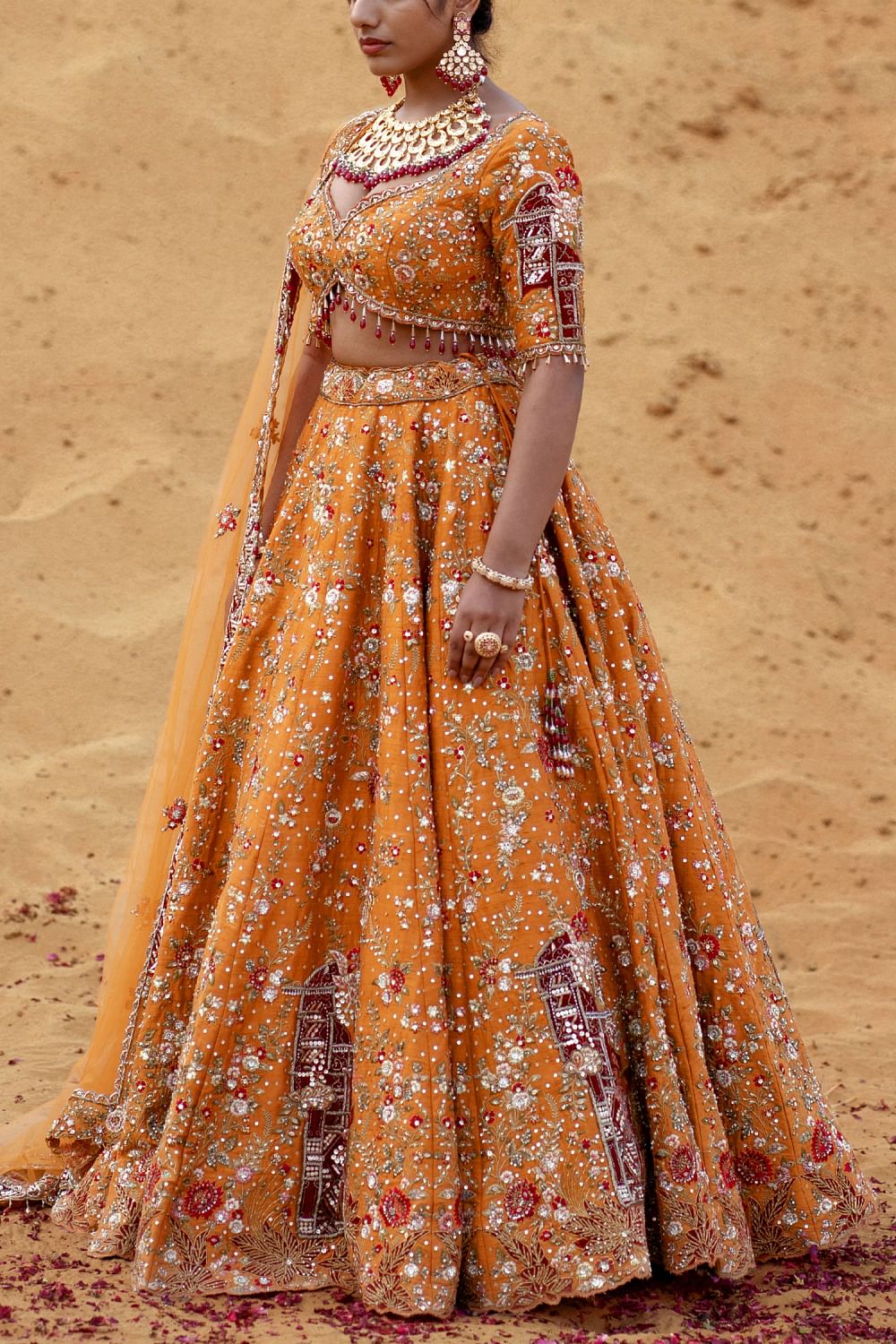 Choli kapda shop