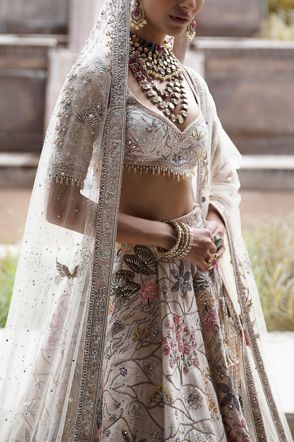 Matsya lehenga online