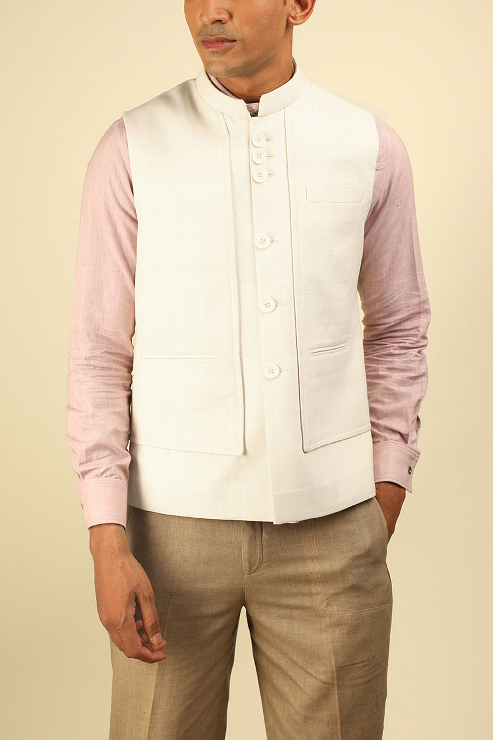 Khadi Jackets at Best Price from Manufacturers, Suppliers & Dealers