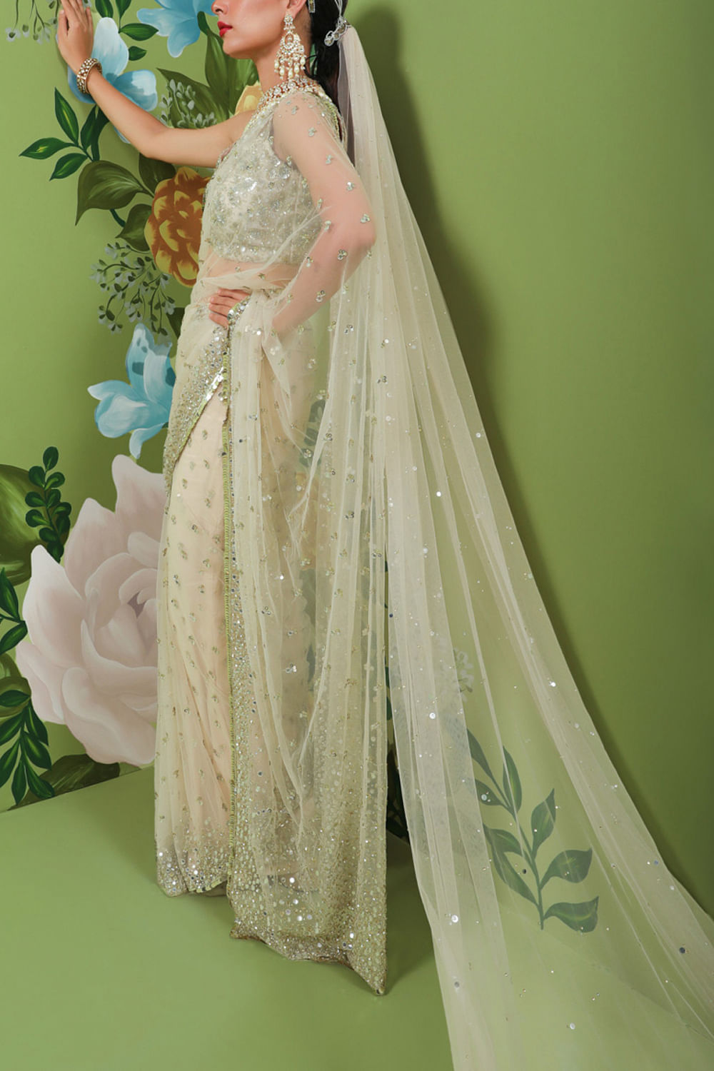 Kandyan Engagement Bride Purchase Discounts st haris