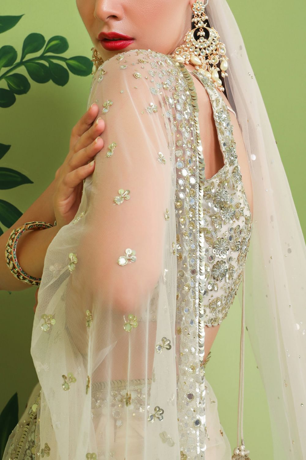 Kandyan Engagement Bride Purchase Discounts st haris