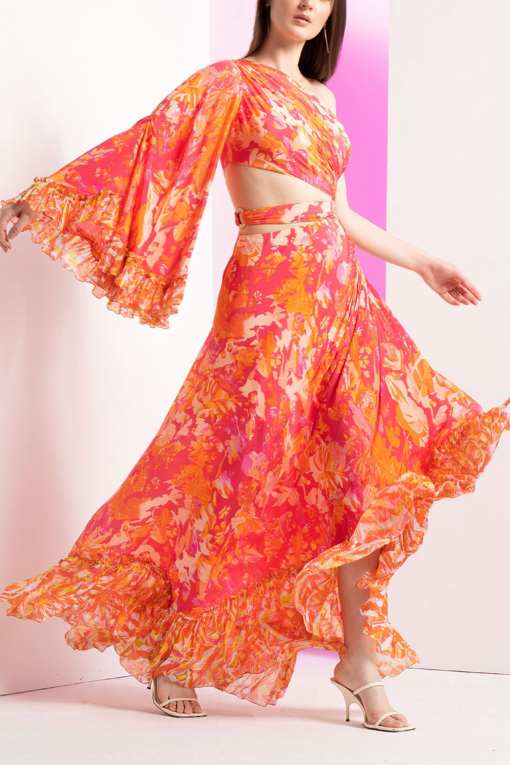 Mandira Brand Dresses 3d mon