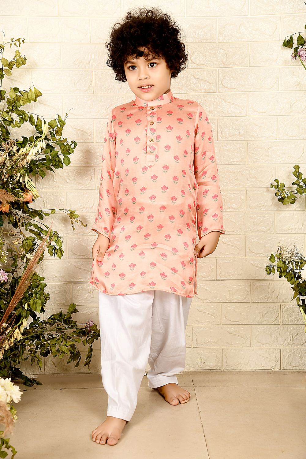 Glace cotton kurta pajama store