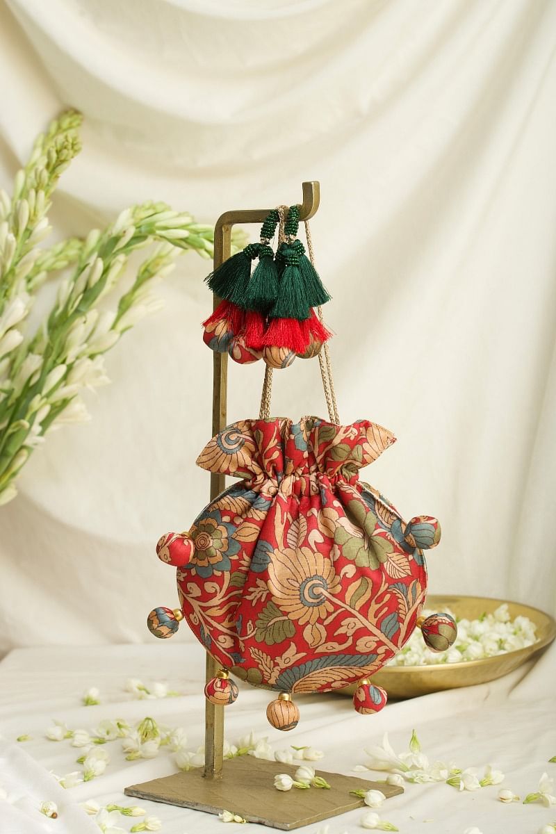 Buy deals potli bags