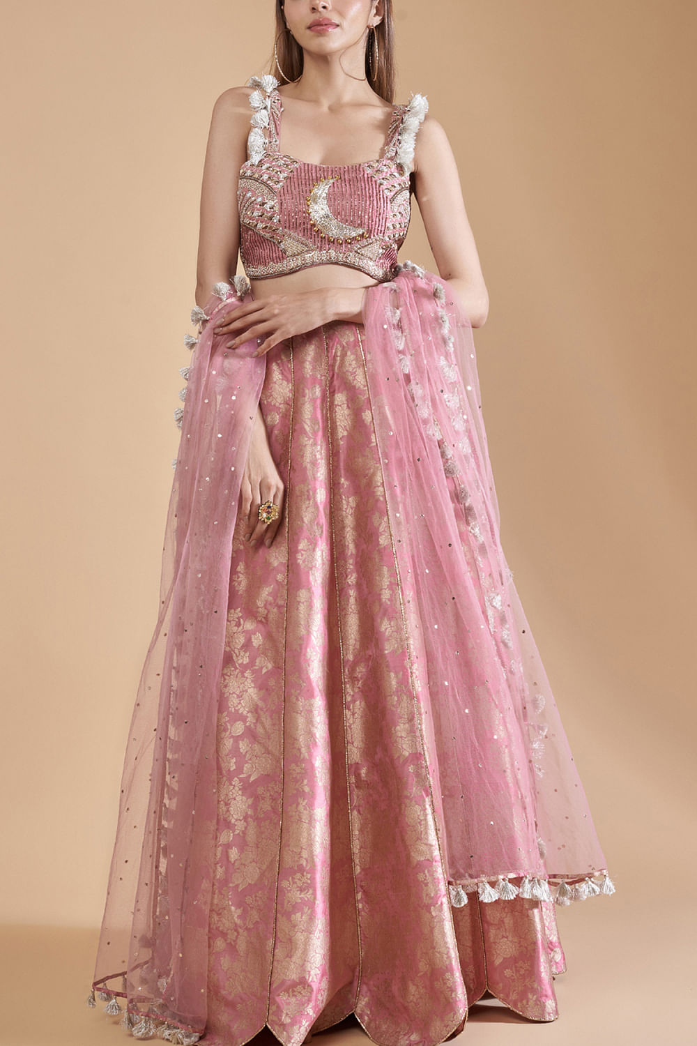 Payal Singhal - Bridal Wear Mumbai | Prices & Reviews