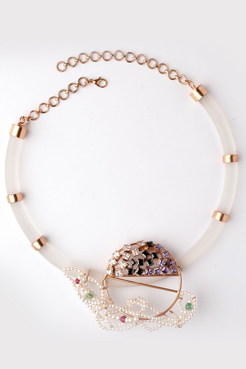 Kanthi necklace hotsell