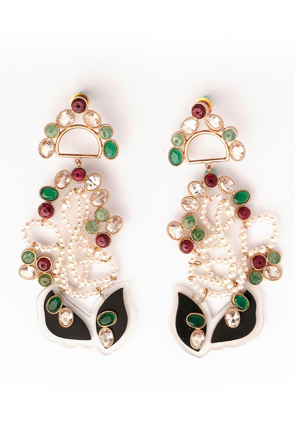 Suhani pittie clearance earrings