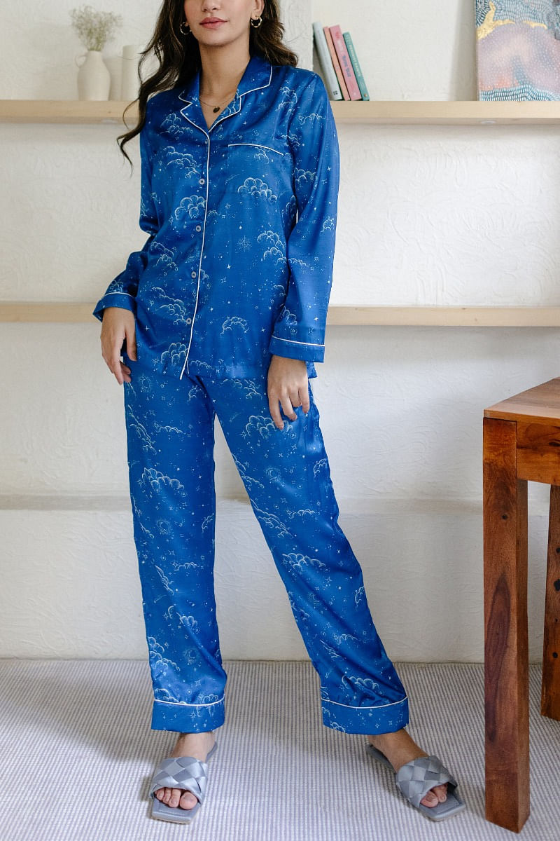 Dandelion pajamas sales