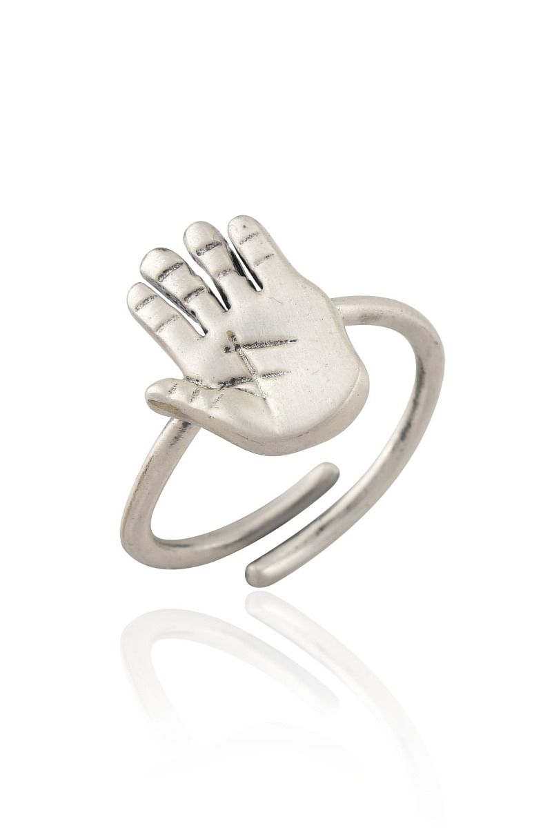 Masaba hotsell name ring