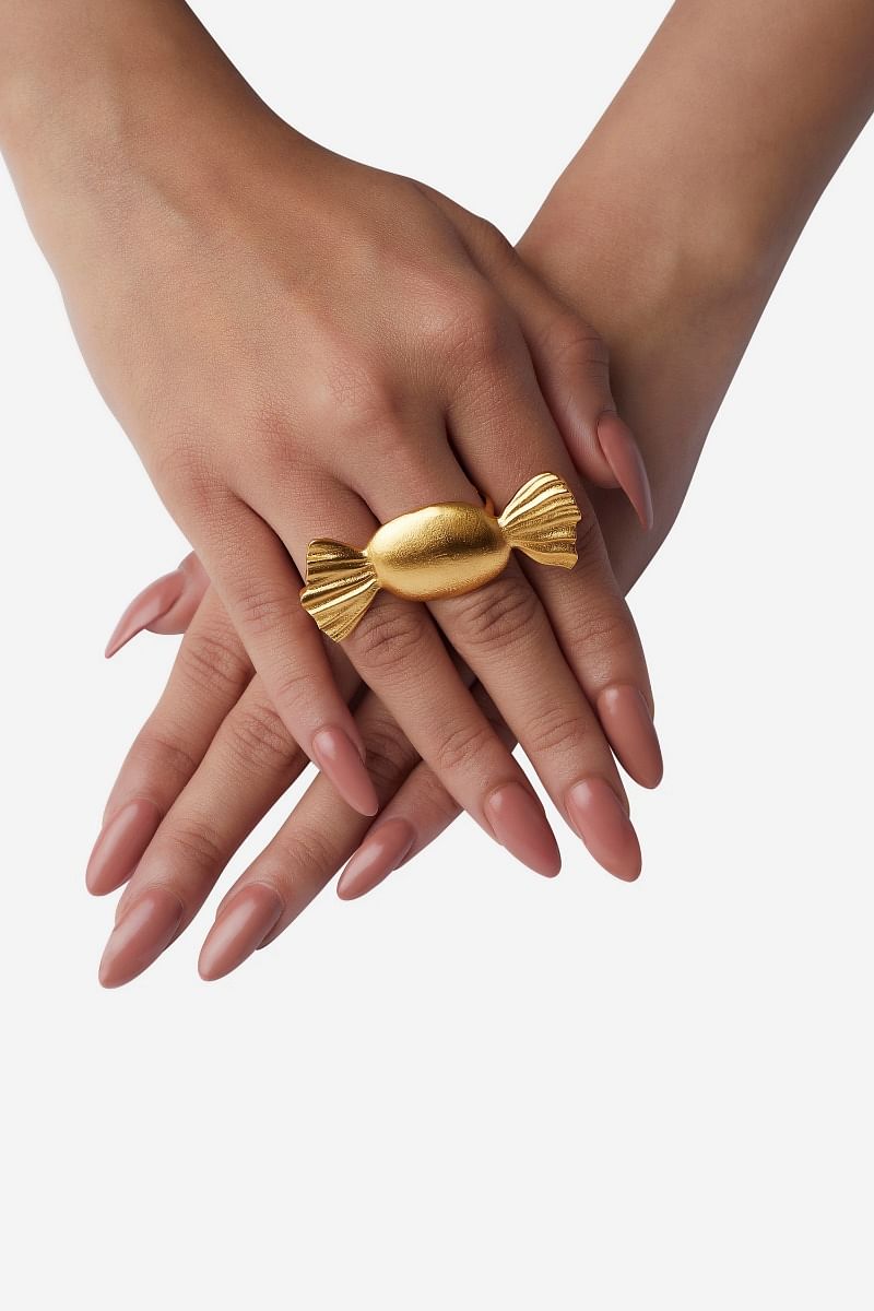 Masaba name sales ring