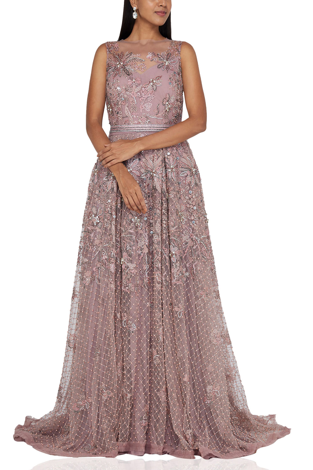Nitya Bajaj | Shop Designer Womenswear Collection Online at Aashni & Co.
