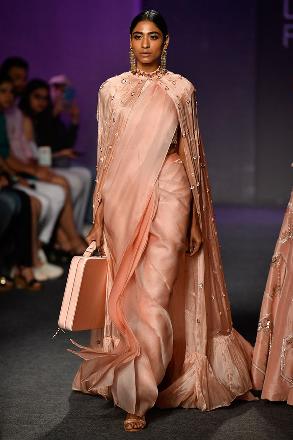 Jyotsna Tiwari's Summer Ballgowns {Lakme Fashion Week 2014} – The Big Fat  Indian Wedding