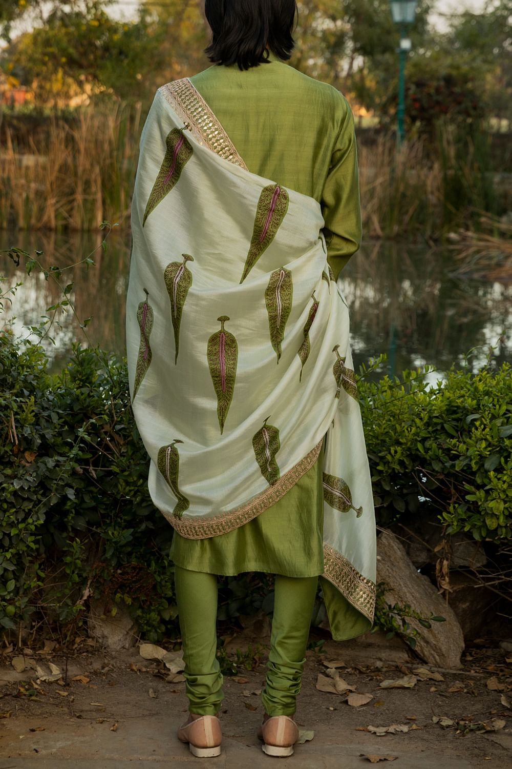 Kaur b sales punjabi suits
