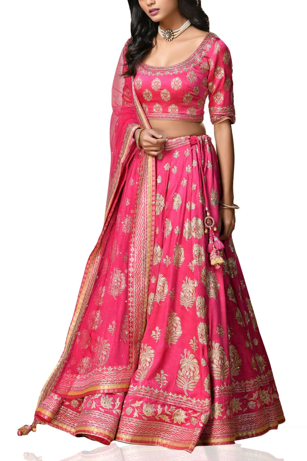 Ritu kumar lehenga price clearance