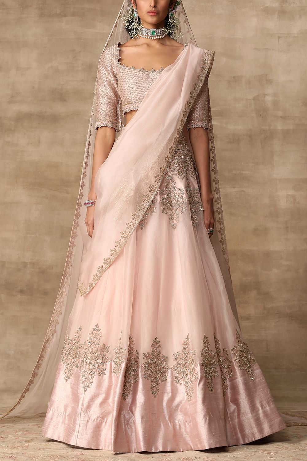 Ridhi mehra bridal lehenga hotsell
