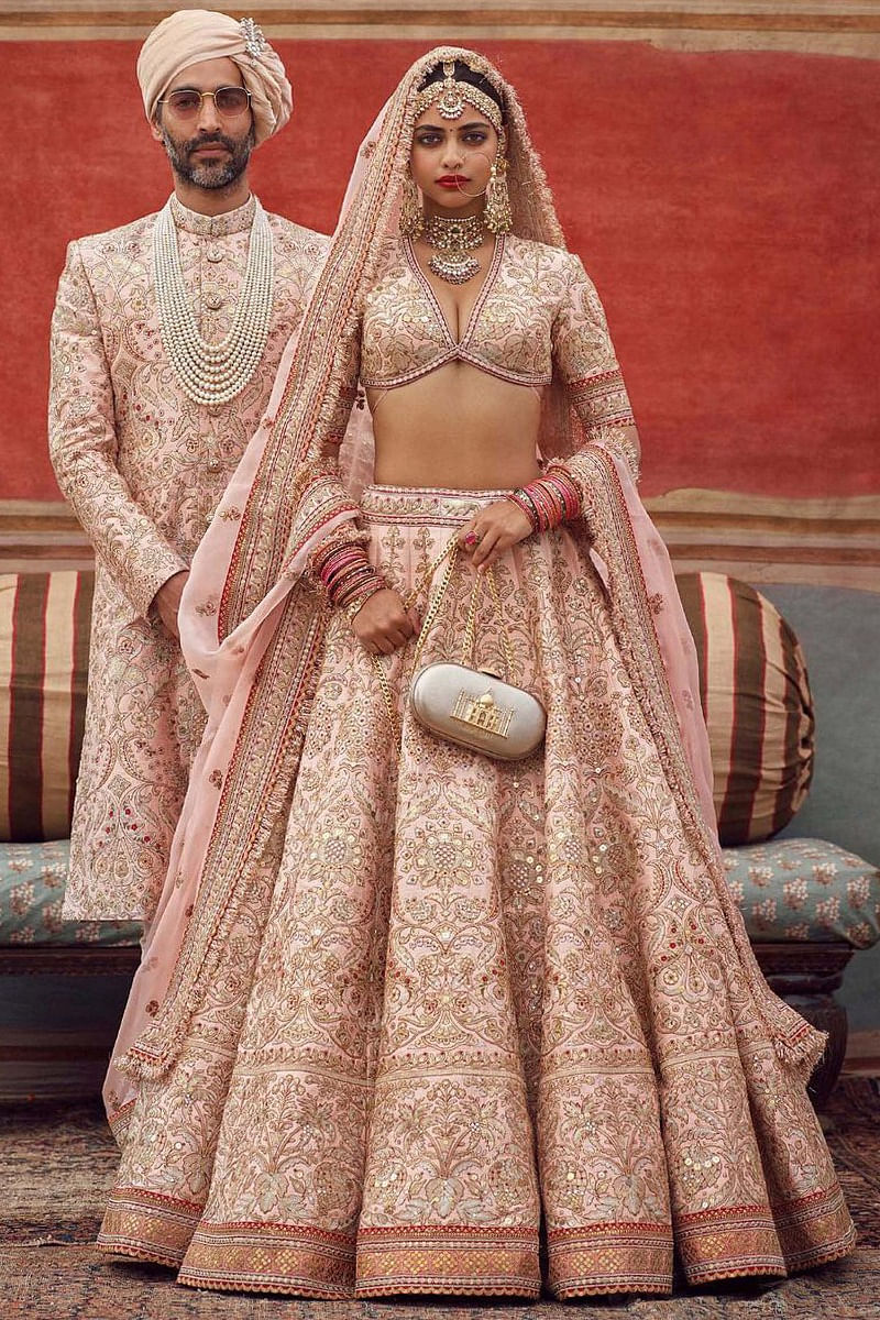 Buy White Sabyasachi Lehenga Choli Designer Lehenga for Women Wedding  Lehenga Skirt Ghagra Choli Lehenga Blouse Indian Dress Partywear Lehenga  Online in India - Etsy