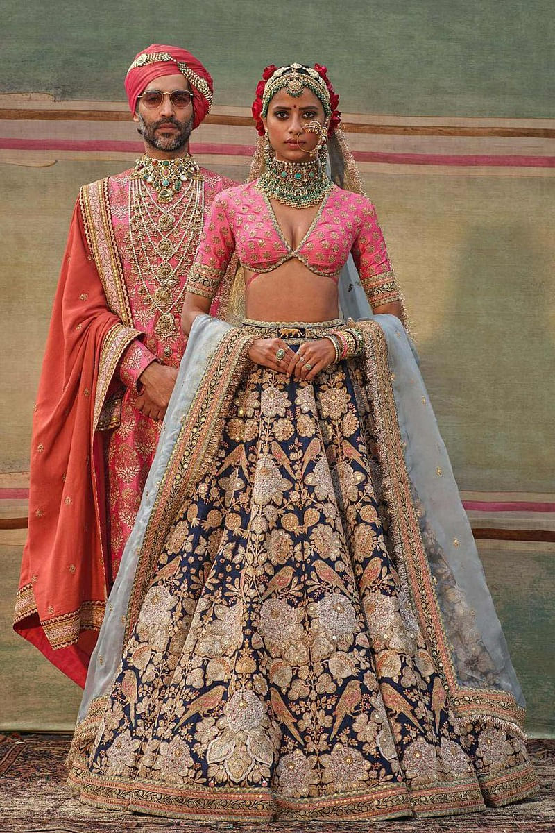 TAJ MAHAL BY REWAA 1152 TO 1159 SERIES DESIGNER BEAUTIFUL BRIDAL COLLECTION  OCCASIONAL WEAR & PARTY