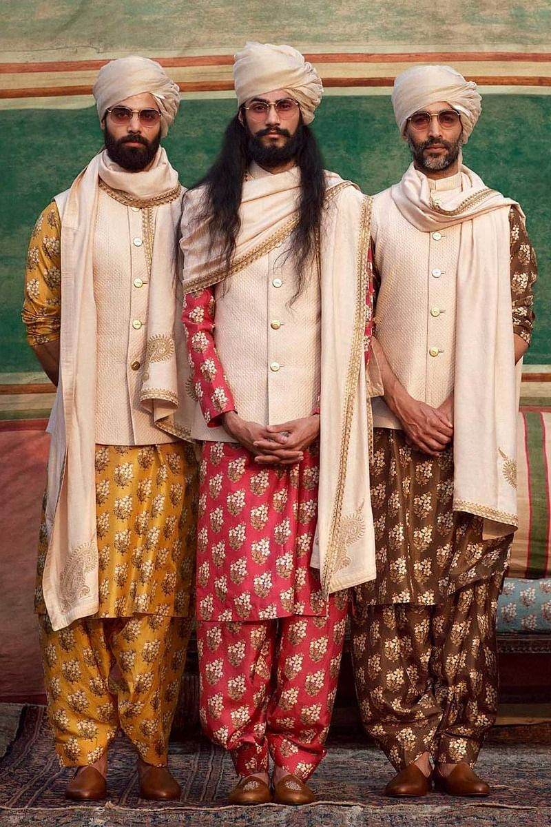 Sabyasachi nehru jacket hotsell