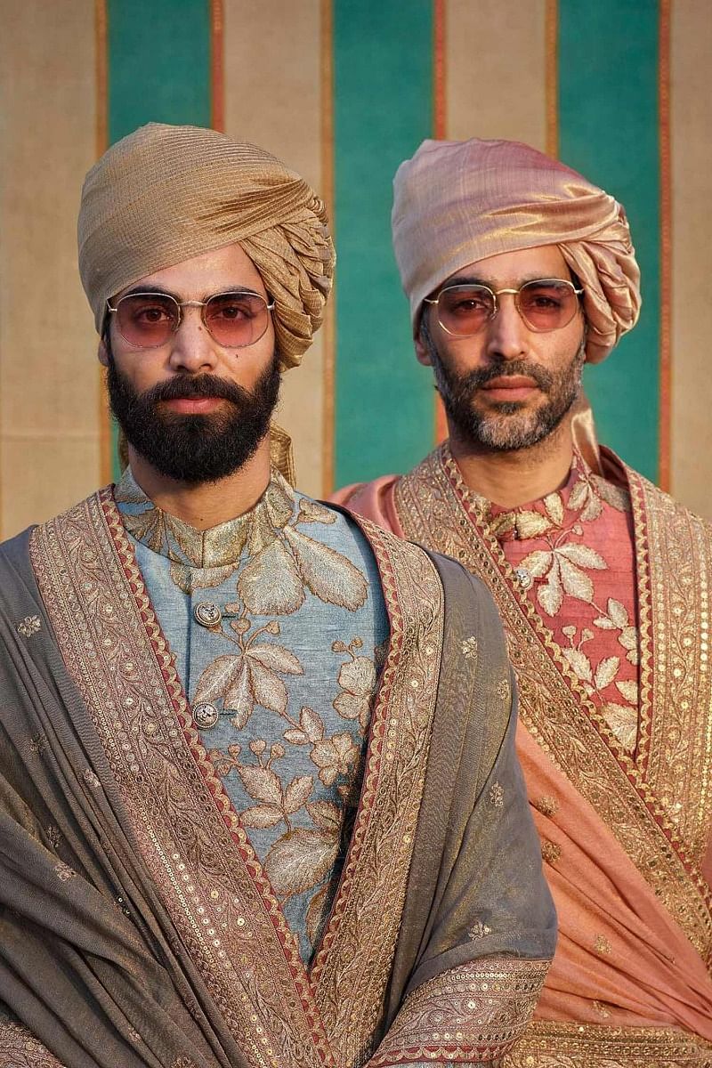 Sabyasachi menswear sale