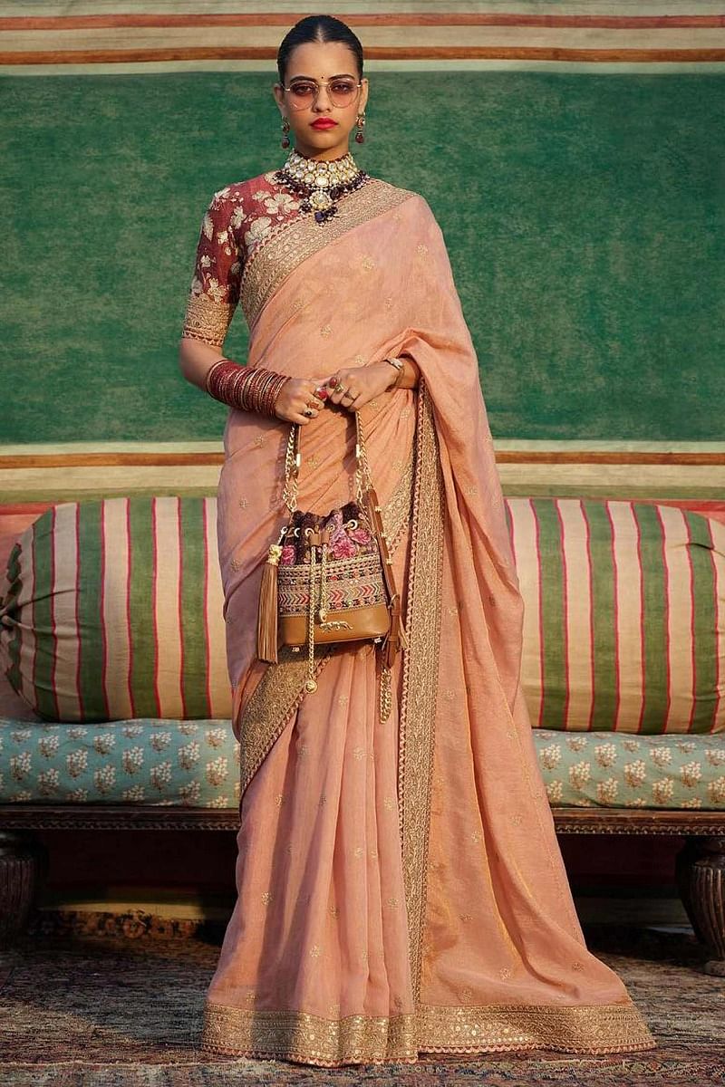 Sabyasachi sari store