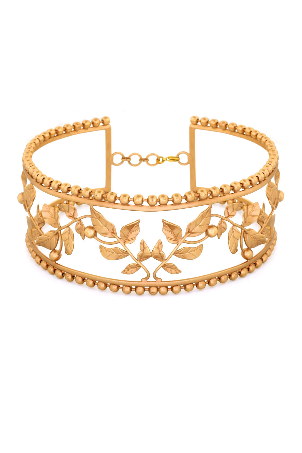 Suhani deals pittie choker